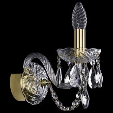 Бра bohemia ivele crystal 1400 1402...